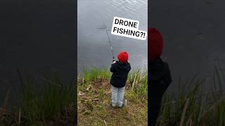 Creek Walleye Fishing vs. DJI Drone
Drone vs. Fish! 🛸🐟
My son hooked into a solid Alberta Walleye while creek fishing, and we captured the entire battle from the air using the DJI Lito X1.
This is the very first fish we’ve ever landed while filming with the drone!
Caught in June 2026 using a classic pickerel rig tipped with live minnows.
#shorts #fishing #alberta #walleye #creek fishing #dji #dronefishing #catchandrelease #outdoors Creek Walleye Fishing vs. DJI Drone