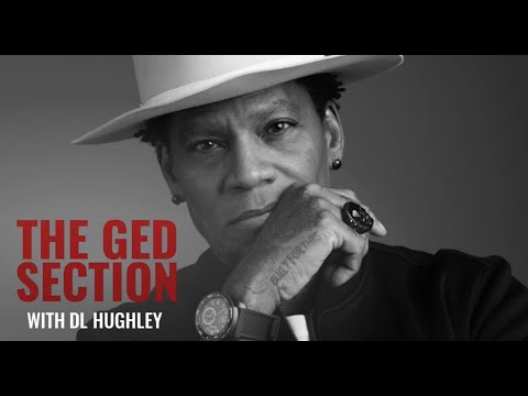 DL Hughley GED Section: White Nationalism, The Ugly Truth & Its Brutal Tradition | Racial Oppression