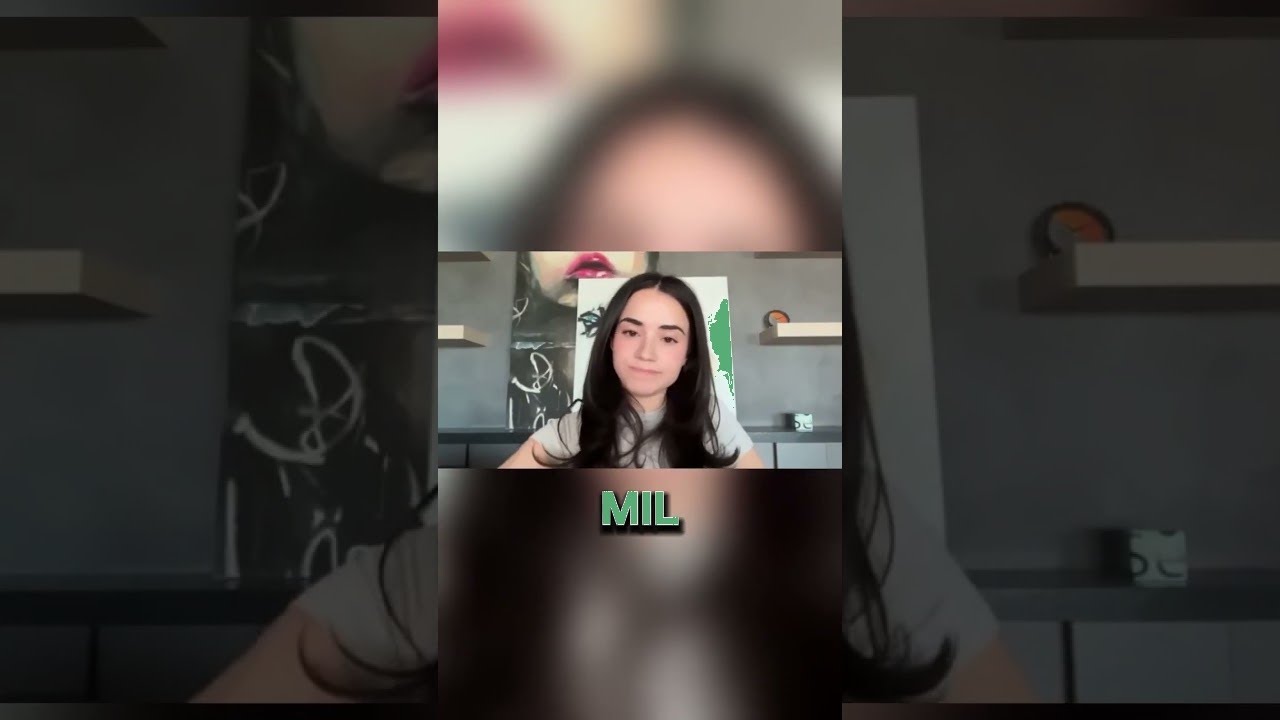 Jameliz Reveals the Truth About Sophie Rain & Piper Rockelle Drama