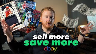 Is an eBay Store Actually Worth It for Card Flippers?