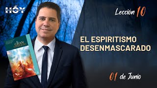 ESCUELA SABÁTICA HOY | 01 DE JUNIO DE 2024