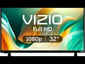 VIZIO 40-inch FHD Smart TV (VFD40M-08) Review – Full Array LED, HDR10 & Built-in Apps