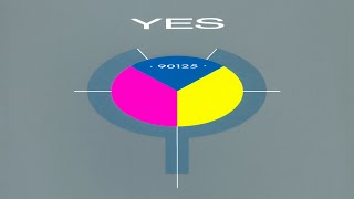 Yes: "Cinema" (1983)