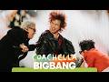 BIGBANG - BANG BANG BANG - Live at Coachella 2026