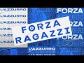 Forza Azzurri! | Italia-Inghilterra | Finale EURO 2020