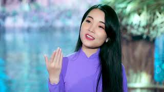 Video thumbnail of "Ca khúc  NGƯỜI CHÚ CHINH NHÂN  MV  st Huỳnh Mai Hoa Cs Dương Ánh"