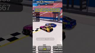 AT THE LINE! #nascar #automobile #racing #gaming #talladega #autoracing #motorsport #thebiffler