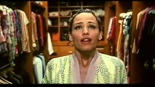 13 Going on 30 - Makeup / Lingerie Montage - Deleted Scene