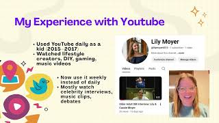 Youtube Case Study