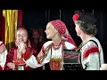 Традиц.песни и частушки весенне-летнего цикла юго-запада РФ