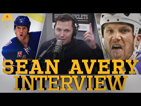 Video: Sean Avery netto waarde: Wiki, Getroud, Familie, Trou, Salaris, Broers en susters