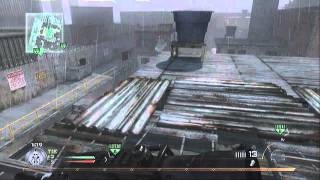 Mid game + EPIC Random Hitmarker