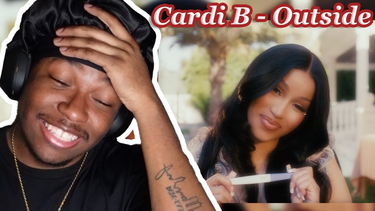 WHO IS BROS OPPS???? | Cardi B - Safe ft. Kehlani (Prodijet Reacts)