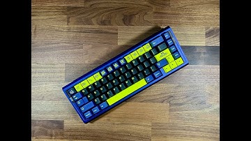 Matrix Labs NOOS Build Stream - VOD