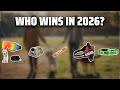 The Top 5 Best Dog Blinders in 2026 - Must Watch Before Buying!