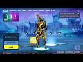 Live Fortnite Quests and stuff
