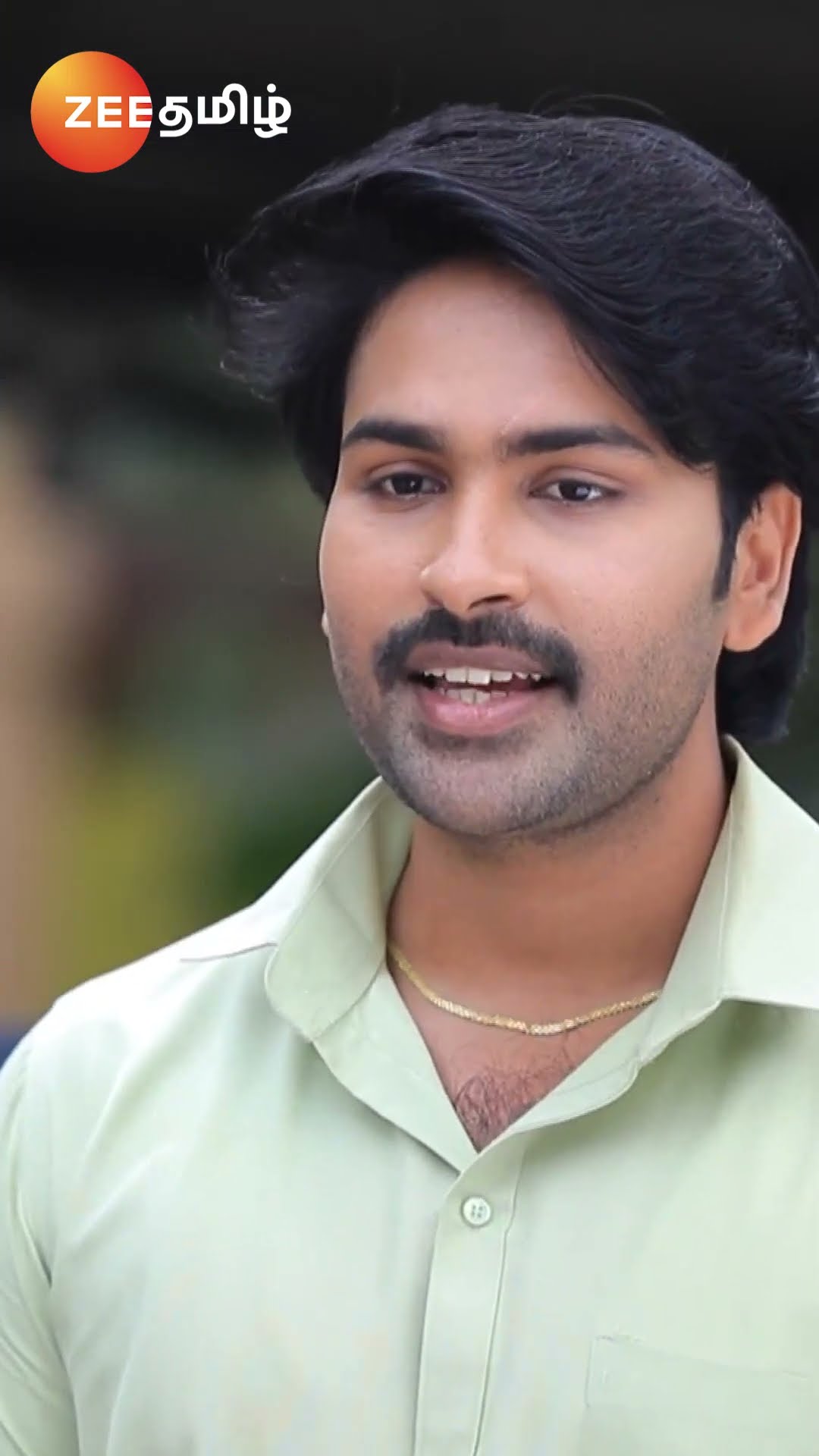 #MANASELLAM #Shorts #Zee Tamil #Entertainment #Drama