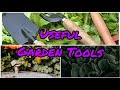 Unique Garden gadgets must buy useful Garden tools