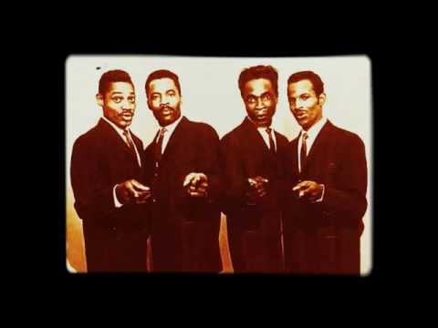 THE SILHOUETTES - "GET A JOB"  (1957)