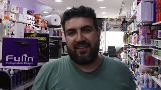 Profesyonel Fön Makinesi Alırken Nelere Dikkat Etmeliyiz ?