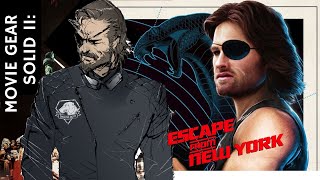 The Movie That Made MGS Possible