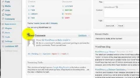 Login Lockdown plugin wordpress security