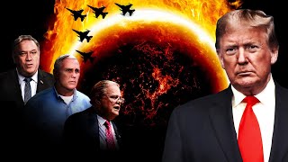 Prepare for This Prophecy AFTER the Eclipse (APRIL, 2024) - Dark Horizons