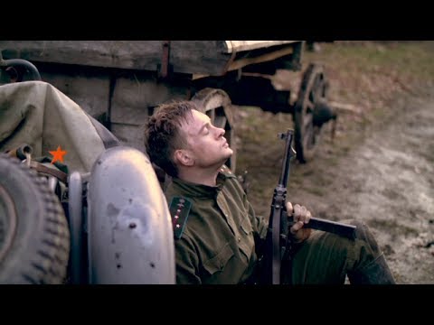 Документальный фильм Один в поле воин - 9 мая, 20:05