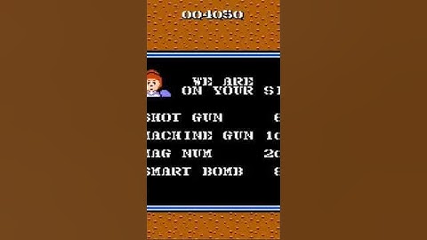 #nes #shorts #gunsmoke #guns #western