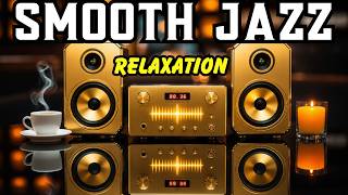 Smooth Jazz & Soul R&B – Soft Guitar & Smooth Sax for Calm Moments screenshot 4