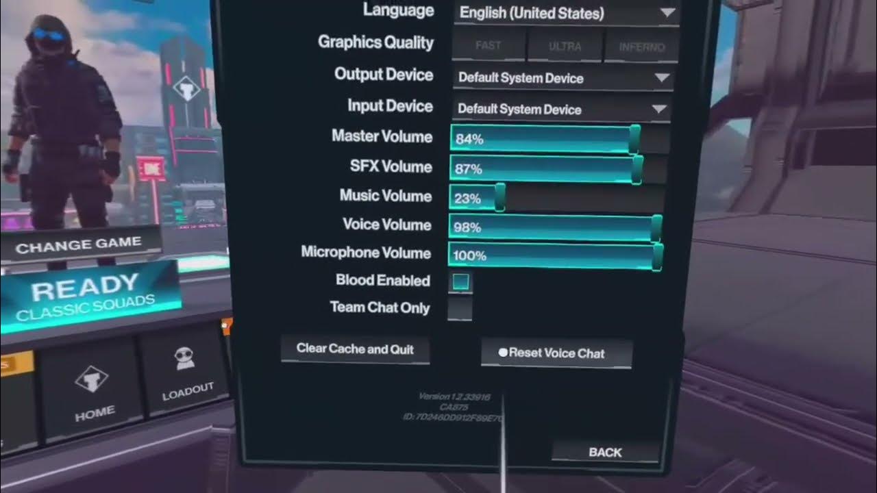 How To Fix Mic Issues On Population One Game Play On Meta Quest 2 And how-to-fix-mic-issues-on-population-one-game-play-on-meta-quest-2-and