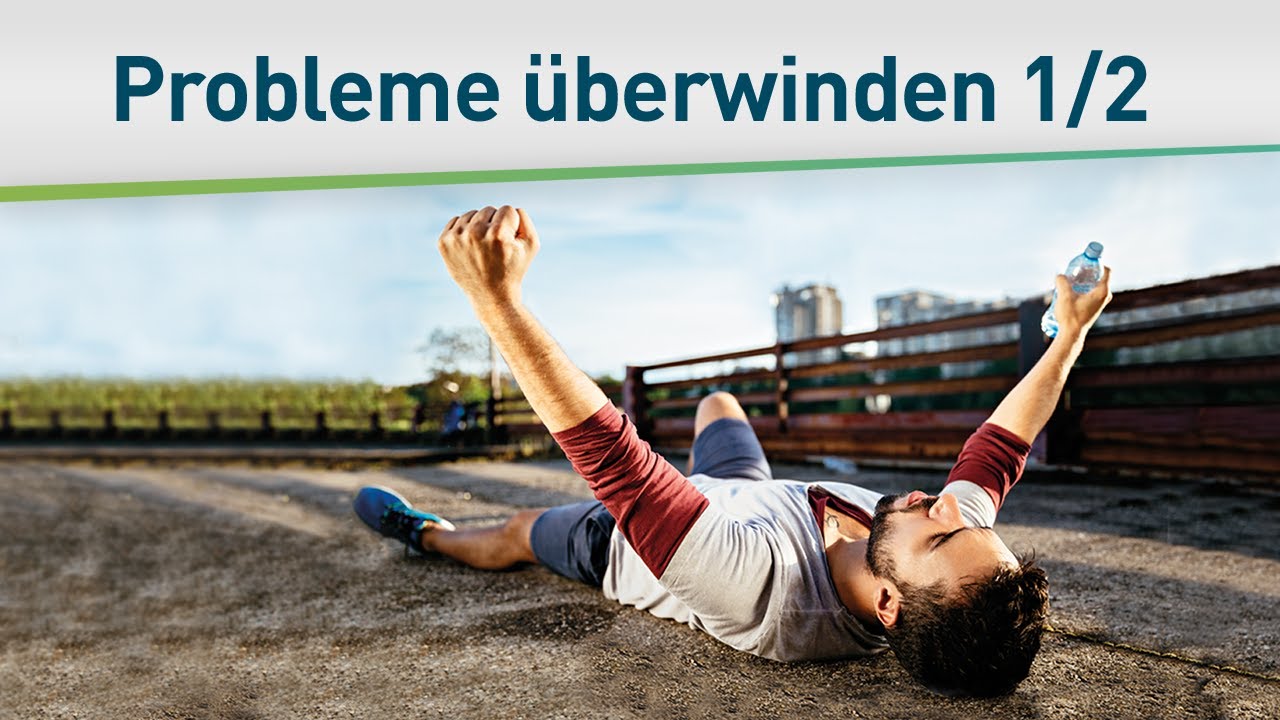 Den Sieg davontragen 1/2 – Bayless Conley