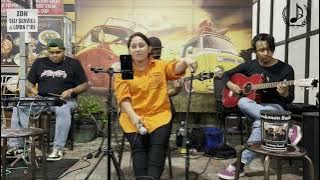 Retak Hatiku - Iera Milpan ( Shaa Nisha Cover)