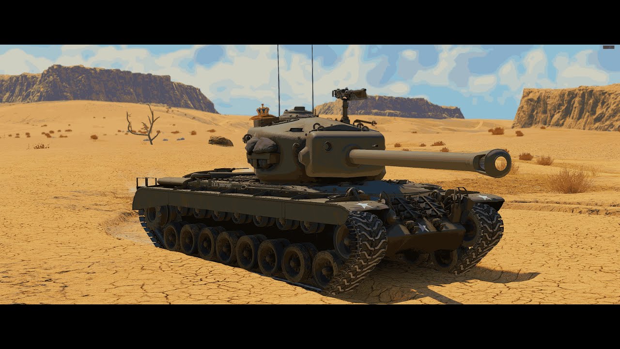 T30 - Caliber King [34 Kills + 2 Nukes, 3 Games]