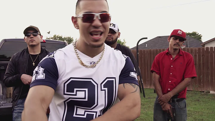 Steven G_"Chakaloza" (Official Video 2019)