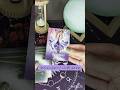 Está na hora de te libertares #mensagemdouniverso #tarotintuitivo #tarotreading #intuição #tarot