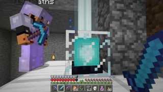 Etho MindCrack SMP - Episode 120: Canadian Killers