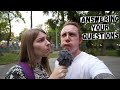 ANSWERING YOUR QUESTIONS | Q and A from Bishkek, Kyrgyzstan!