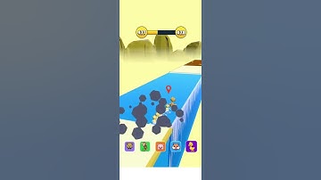 Max Level Pro Animal Transformation - All Levels Gameplay New UPdate Android,ios  Shorts # 477