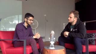 Meteor Intern Interviews: Dhaivat Pandya screenshot 2