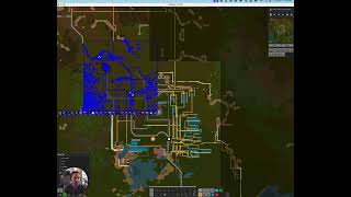 Walkthrough: Uploading Factorio Base Data