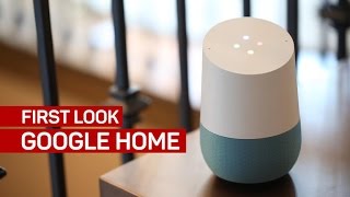 Google Home review