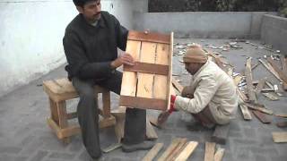 Welcome to Our Online Carpentry Course. This Video is Demo. If you want to take our Online Carpentry Course, please visit our 