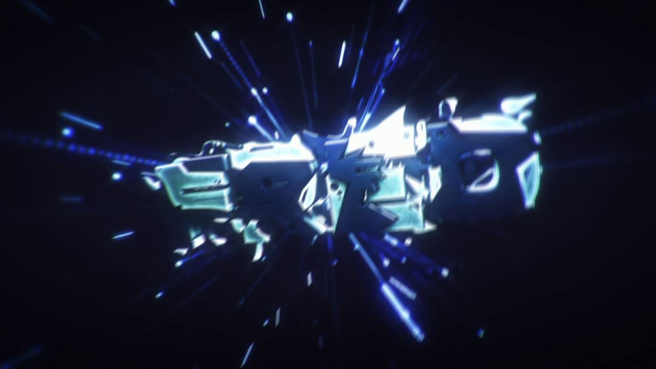 Second version of Intro)