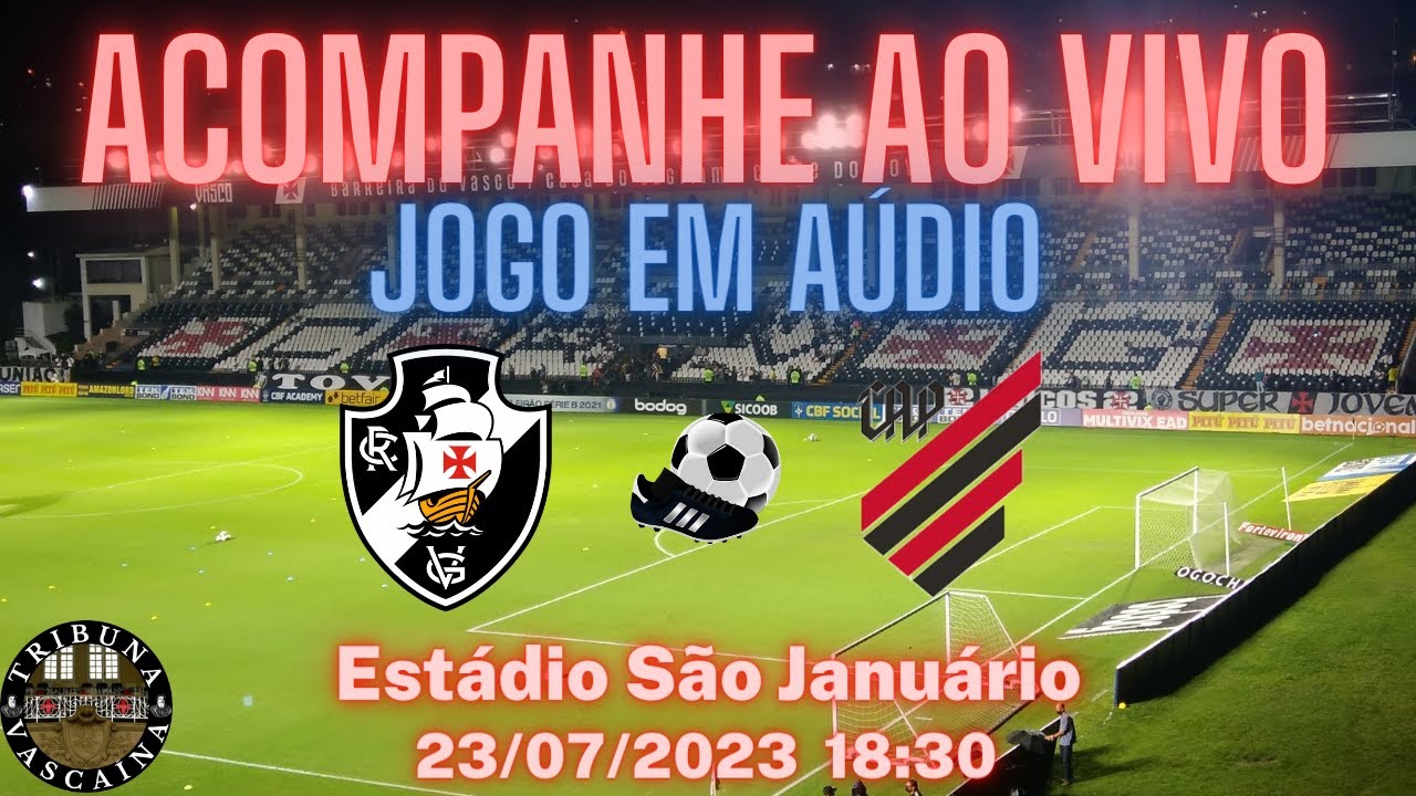 Vasco Academy - Manaus