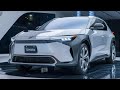 Toyota bZ3X 2026 Detailed Review | Features, Performance, and Real Value Explained