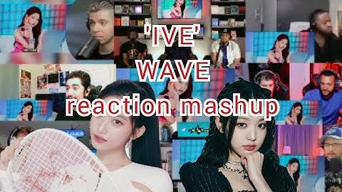 IVE - 