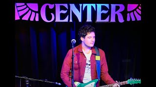 Brian Dunne and Grace Morrison | Narrows Live Stream