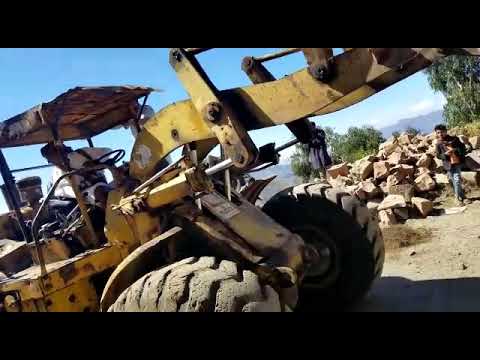 شاهد عريس باليمن سواق شيول طلب بيوم عرسه ان يسوق الشيول