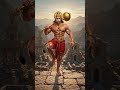 जय हनुमान #newyoutuber #shortvideos #shortsviral #yutubers #shorts #100kvews #subscribemychannel